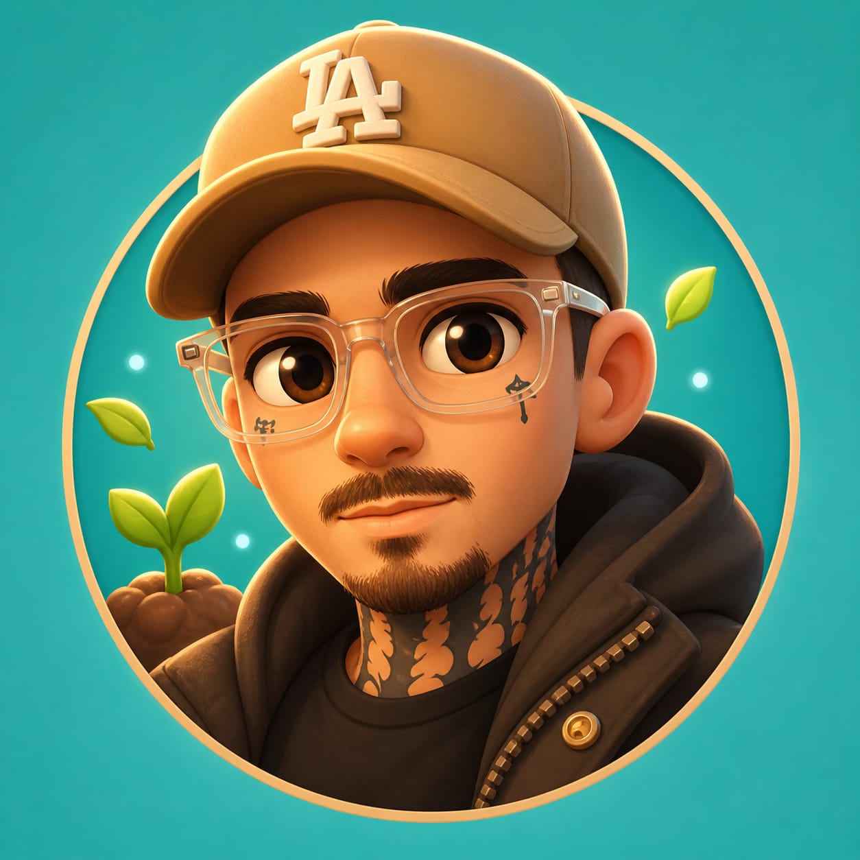Profilbild von Chris